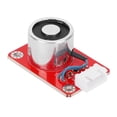 thumbnail image 2 of Electromagnet Module DC Suction Cup Solenoid Electronic Building Block Sensor Component, 2 of 5
