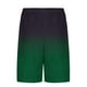 thumbnail image 5 of Pantalones Cortos Casuales para Hombre Imprimir con Bolsillos Pantalones de Playa de Cintura Elástica, Pantalones Cortos de Cintura Elástica para Hombre, 5 of 6