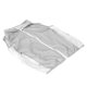 thumbnail image 1 of Chaleco de enfriamiento Fibra de poliéster Nylon 3 Modo de velocidad del ventilador Chaqueta de enfriamiento sin mangas transpirable para viajes al aire libre Verano L, 1 of 12