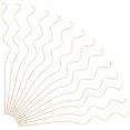 thumbnail image 1 of 20Pcs Reed Diffuser Sticks Natural Rattan Replacement Fragrance Diffuser Sticks Wavy Oil Diffuser Sticks, 1 of 9