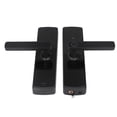 thumbnail image 2 of Cerradura de Puerta Inteligente Nikou Sin Llave Huella Dactilar Bluetooth, 2 of 15