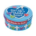 thumbnail image 1 of Grateful Heart Box Craft Kit - Crafts for Kids and Fun Home Activities, 1 of 3