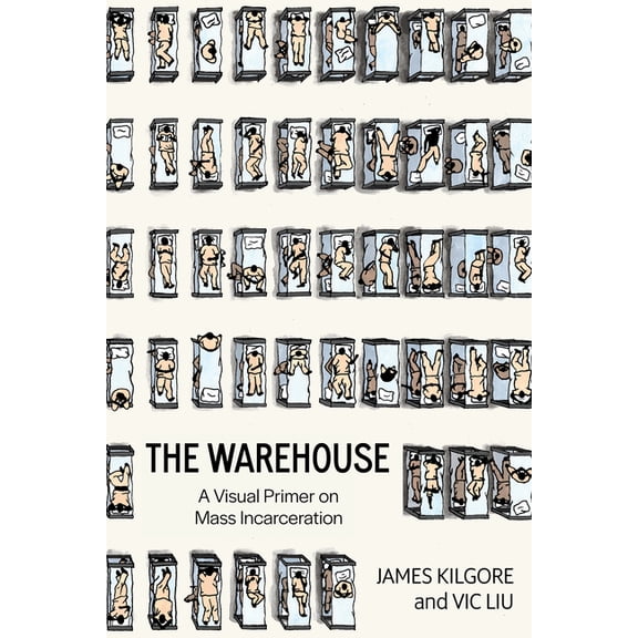 The Warehouse (Paperback)