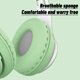thumbnail image 4 of Auriculares inalámbricos Bluetooth plegables y retráctiles para juegos deportivos. Auriculares Bluetooth., 4 of 7