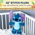 Disney Baby Stitch Stuffed Animal Plush 15 Inches