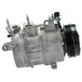 thumbnail image 3 of Denso 7SAS17C Compressor, 3 of 4