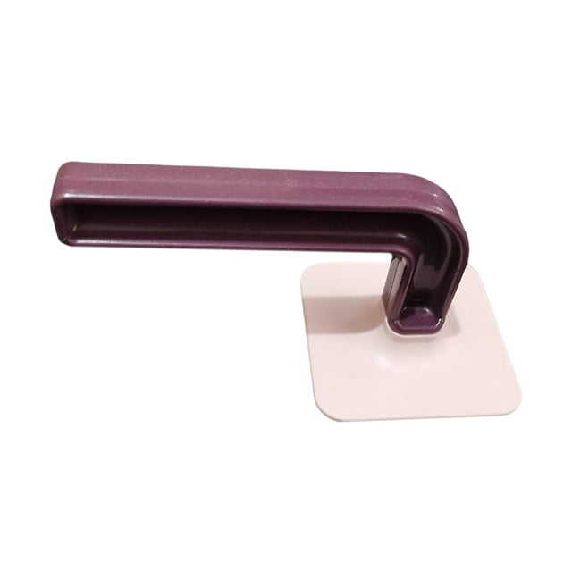 GUOOL Hooks Hanger Coat Hooks Adhesive Without Drilling for Bathroom