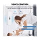 thumbnail image 4 of Sensor Termómetro Higrómetro Wifi Inteligente Alexa Google blanco, 4 of 5