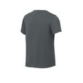 thumbnail image 2 of Sport-Tek Youth PosiCharge Re-Compete Tee YST720, 2 of 2