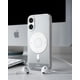 thumbnail image 3 of Funda Spigen Ultra Hybrid MagFit Direct Digital para iPhone 17, 3 of 7