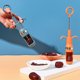 thumbnail image 3 of Yuarrent Dátiles rojos Corer Cherry Pitter Removedor de semillas Herramienta de fruta Tipo de empuje manual Hogar Cocina Vegetal Accesorio de Cocina y Comedor, 3 of 6