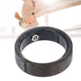 thumbnail image 1 of Smart Ring Health Tracker, Multiple Sports Modes Lightweight Sleep  Ring  for Indoor Inner Diameter 16.4mm,Inner Diameter 17.4mm,Inner Diameter 18.2mm,Inner Diameter, 1 of 7