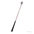 thumbnail image 1 of Ayuda para El Swing de Golf Ormromra Entrenador Power Flex Naranja, 1 of 5