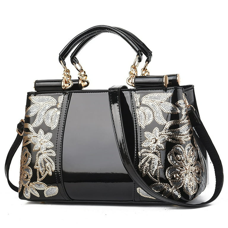Designer Women's Evening Bag Luxury Shoulder Bag Handbag - China