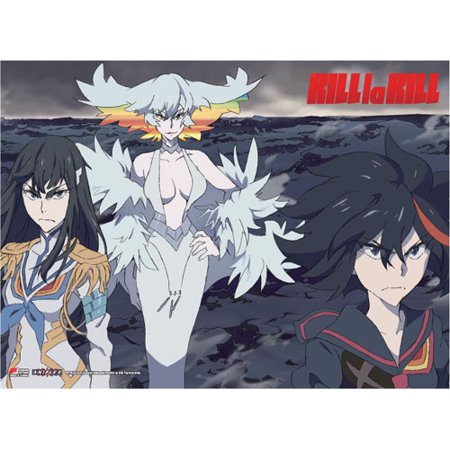 Anime Mp3 Kill La Kill