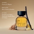 thumbnail image 2 of Perfume Henry Rose Torn Eau de Parfum, 50 ml, para mujer y hombre, 2 of 9