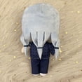 thumbnail image 4 of Peluche Jjk, Peluche Geto, Peluches Jjk, Ujutsu Kaisen, Peluche Anime, Peluche Jujutsu, Goio Geto Satoru para Niños Fans de Anime Decoración del Hogar, El Mejor Regalo para Fans y Niños y Adultos, 4 of 9
