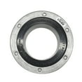thumbnail image 6 of 3 Inch ABS Spigot Closet Flange with Metal Ring, ABS Construction, 6 of 6
