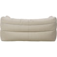 thumbnail image 4 of Overman USA Carmen Soft Filled Sofa - Kerry Cream, 4 of 5