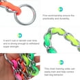 thumbnail image 4 of 1Pcs Dog Leash Collar for Pulling with Multi Color Nylon and Iron Material Behavior Correction and Daily Use, 4 of 8