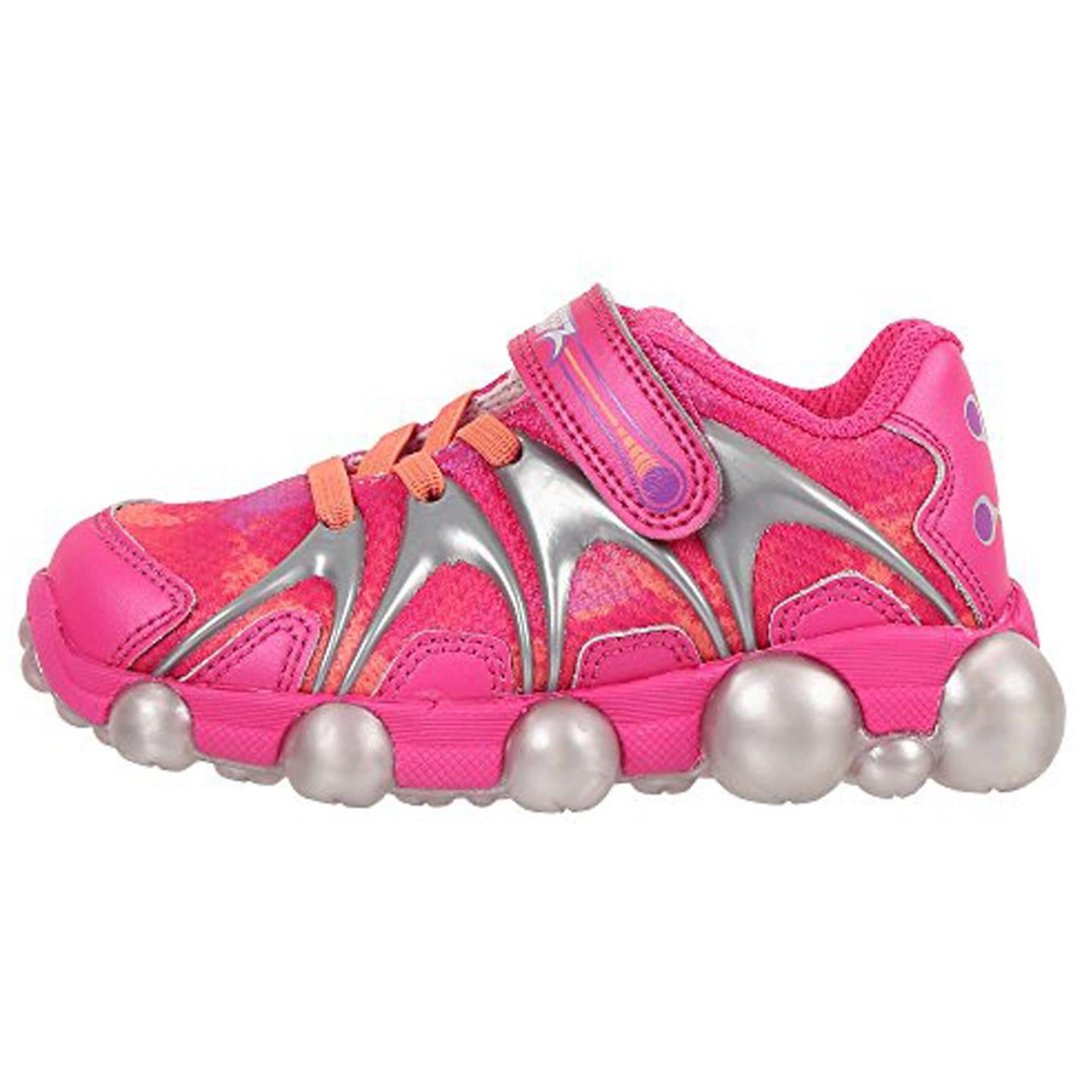 leepz light up shoes