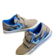thumbnail image 5 of Tenis Supra Kids Stacks Ii Vulc Vlc Niño Deportivo gris 20, 5 of 5