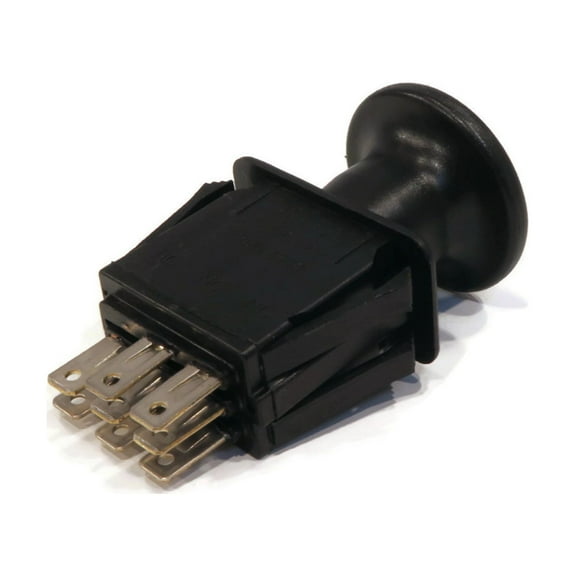 The ROP Shop PTO Switch for Husqvarna YTH2448, GT2254, GTH2654 & YTH2448 Lawnmower Tractor