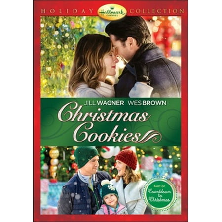 Christmas Cookies (DVD)