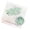 Green, variant on Butterfly Nail Glitter Sequins with Ultra Fine Powder for Resin Art and DIY Craft Decoration Sparkling Laser Nail Art Supplies for Women Professional Salon Home Use, Purple