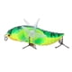 thumbnail image 4 of Con Giros Giratorios Hélice Señuelo Artificial, Señuelos De Pescado, Con Anzuelo Triple Para Atraer Peces Mar / Agua Dulce Niños Adultos Amantes De La Pesca Diversión Al Aire ANGGREK Otros, 4 of 8