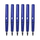thumbnail image 1 of Ganfancp 6Pcs Lápiz de Diseño de Corrección de Postura Sin Tinta, Bolígrafo Antiguo No Muerto, Bolígrafo de Metal Creativo Rebajas Hoy Liquidación Lápiz 6X, 1 of 1