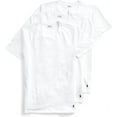 thumbnail image 2 of Men's Polo Ralph Lauren Crewneck Undershirt Polo Pony Embroidery, Classic Fit, Size Small, 2 of 4