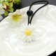 thumbnail image 4 of IDEANATEGRATE 9Ud Accesorios De Elásticos Con Daisy Para Peinados Con Toque, 4 of 8