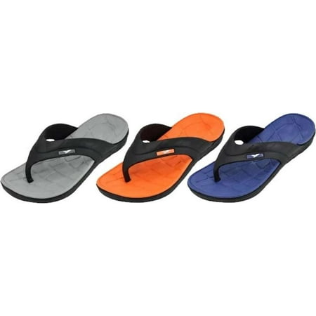 

Lancha Sandals