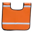 thumbnail image 3 of Amortiguador de cabrestante con bandas reflectantes, accesorio robusto, portátil e impermeable Naranja, 3 of 9