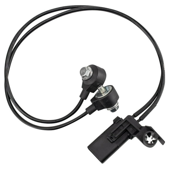 TRQ Engine Knock Sensor Fits 2002-2006 Dodge 2002-2006 Jeep 2006 Mitsubishi ESA90013
