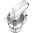 thumbnail image 2 of Cuisinart Precision Master 5.5-Quart Tilt-Head Stand Mixer, 2 of 10