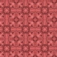 thumbnail image 1 of Ahgly Company Tapis d'Intérieur Lavables en Machine, Carrés, 4', 1 of 7