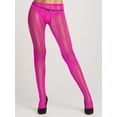 thumbnail image 2 of Medias de pantimedias Skylety para mujer, 6 pares, tallas grandes L-XXXL, 2 of 6