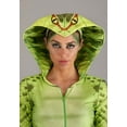 thumbnail image 5 of Women's Fierce Snake Costume, 5 of 7