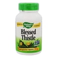 thumbnail image 1 of Nature's Way - Blessed Thistle - 100 Vegetarian Capsules, 1 of 4