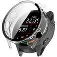 thumbnail image 5 of Case for 970 Temper Glass Screen Protectors & Hard PC Protective Bumper Smartwatch Accessories, 5 of 9