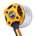 thumbnail image 5 of 4 Pcs 2212 2200KV Brushless Motor with Mounts 6T for DIY RC Aircraft Plane Multi-Copter Quadcopter Drone, 5 of 8