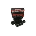 thumbnail image 2 of For Chevy GMC 1500 Truck 07-14 2.5" Dual Exhaust Kits Flowmaster Super 10 B C T, 2 of 5