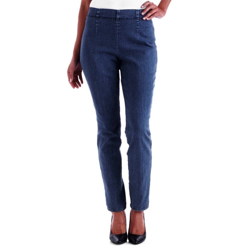 White Stag Women's Denim Leggings