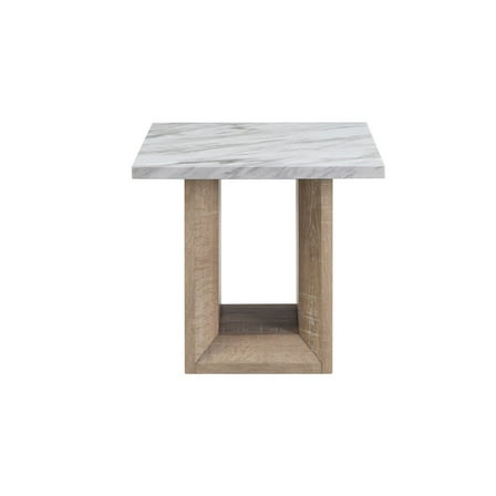 Global Furniture USA T02 End Table