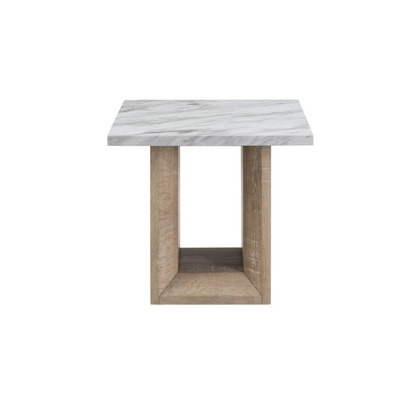 Global Furniture USA T02 End Table