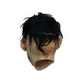 thumbnail image 3 of Morris Costumes - Ghoulish Productions Shrunken Head B-2 Halloween Decoration - One Size, 3 of 5