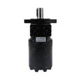 thumbnail image 4 of LOUVEROLA Hydraulic Motor For Eaton Char-Lynn H Series 101-1032-009, 4 of 6