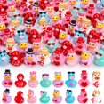 thumbnail image 1 of Mini patos de resina QAUYETM para el día de San Valentín (120 unidades), 1 of 1